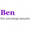 Ben The Concierge Lawyers