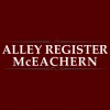 Alley Register & McEachern