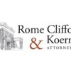 Rome Clifford Katz & Koerner LLP