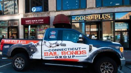 bail bonding companies