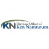 The Law Office Of Ken Namnoum