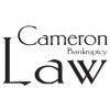 Cameron Bankruptcy Law