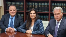 Personal Injury Law Firm