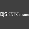 Law Offices Of Don J Solomon