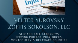 Slip and Fall Lawyer