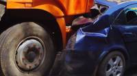 Truck Accident Lawyers