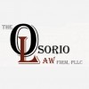 The Osorio Law Firm