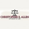 Law Offices-Christopher E Alln