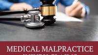 Medical Malpractice