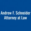 Law Office-Andrew F Schneider