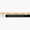 Personal injury lawyer Fairfax