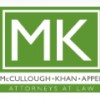 McCullough Khan