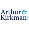 Arthur & Kirkman PLLC