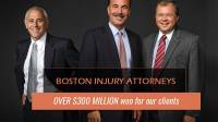 Boston Personal Injury Lawyers