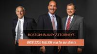 Boston Bicycle Accident Lawyers