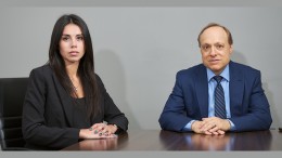 Chicago Legal Team at Gainsberg Injury and Accident Lawyers