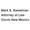 Mark S. Sweetman Law Office