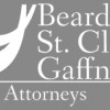 Beard St Clair Gaffney