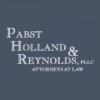 Pabst Holland & Reynolds