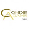 Condie & Adams