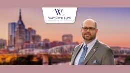 Waynick Law PLLC in Tennessee