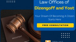 Citizenship Lawyer New Jersey