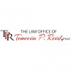 The Law Office Of Tenecia P Reid