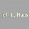 Haas Jeff