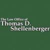 Thomas D Shellenberger Law Office